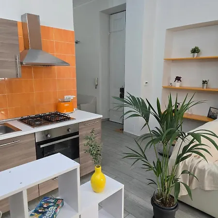 Apartament Valentino House
