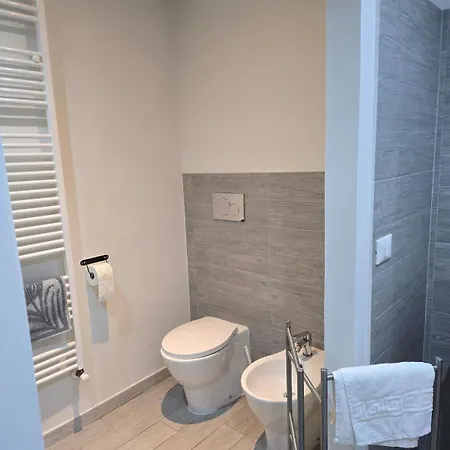 Valentino House Apartment *