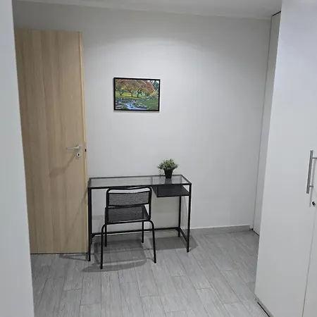 Valentino House Apartament