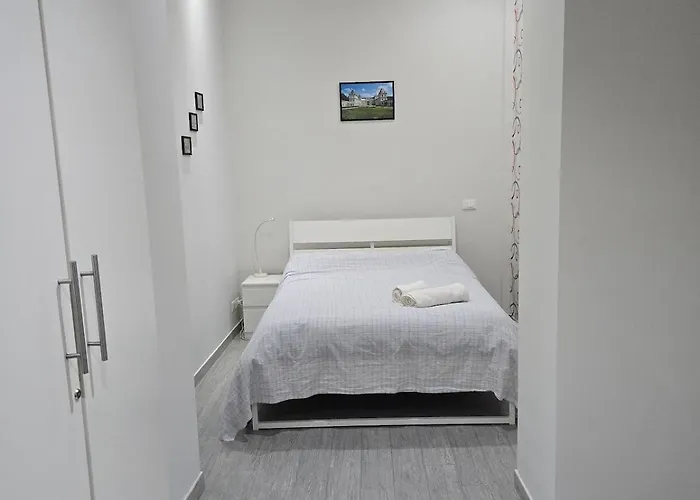 Valentino House Apartment