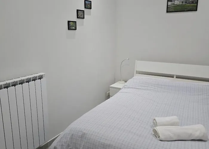 Valentino House Apartment *