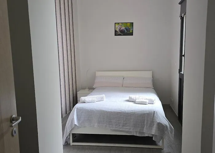 Valentino House Apartament Turyn