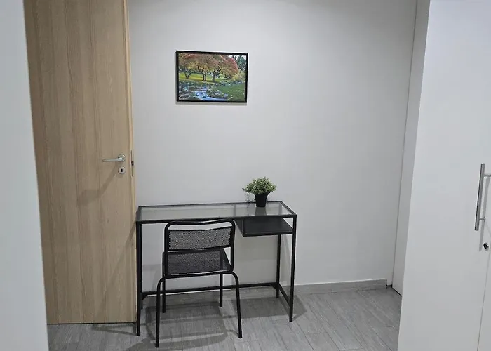 Valentino House Apartament