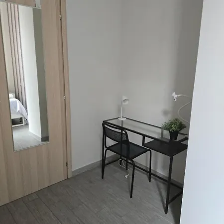 Valentino House * 토리노