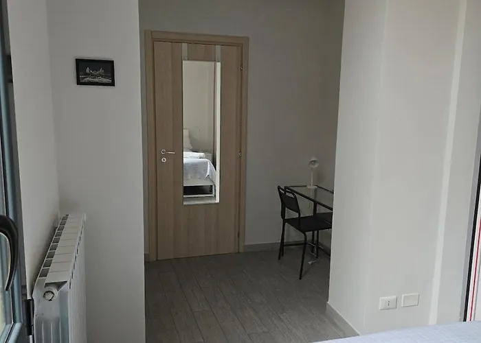Valentino House 아파트 토리노